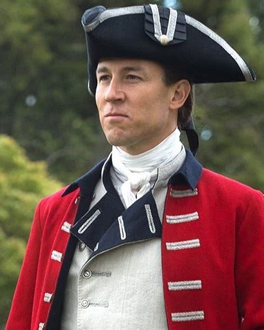 outlander black jack death|Jonathan Randall .